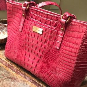 Brahmin handbag